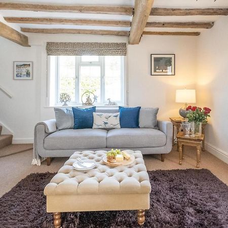 Laurel Cottage - Aldeburgh Coastal Cottages Blyford Екстериор снимка