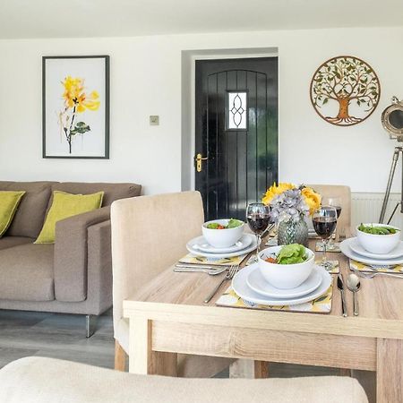 Laurel Cottage - Aldeburgh Coastal Cottages Blyford Екстериор снимка