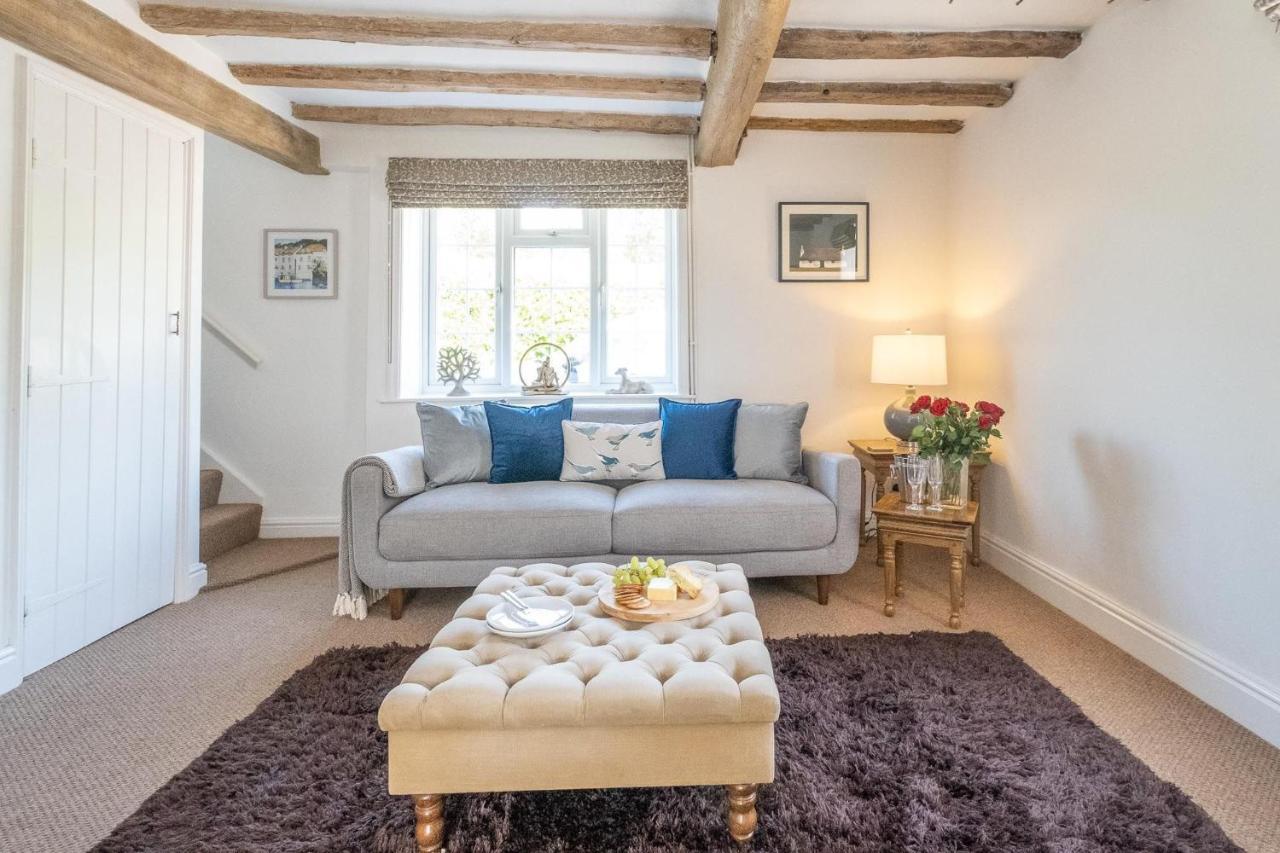 Laurel Cottage - Aldeburgh Coastal Cottages Blyford Екстериор снимка