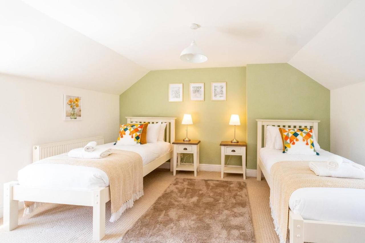 Laurel Cottage - Aldeburgh Coastal Cottages Blyford Екстериор снимка