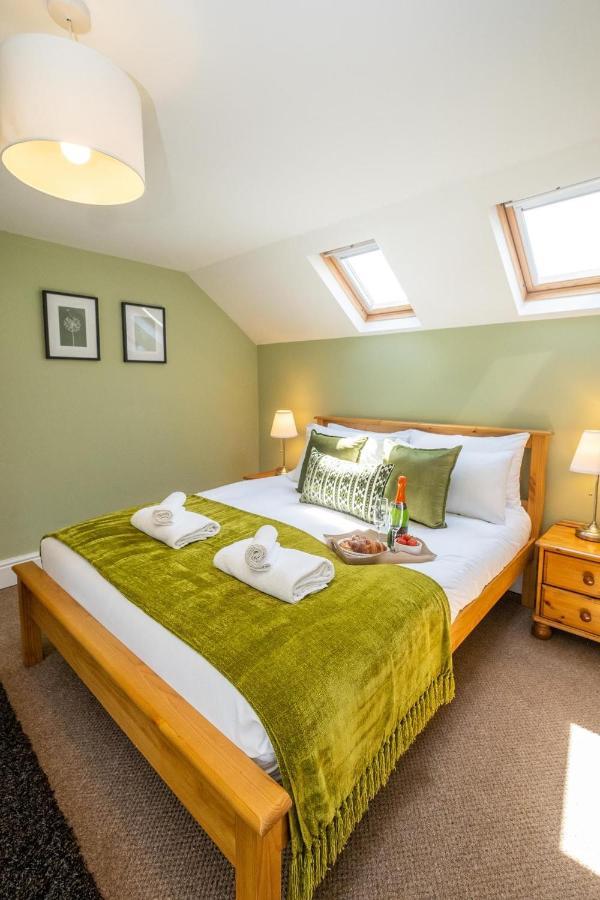Laurel Cottage - Aldeburgh Coastal Cottages Blyford Екстериор снимка