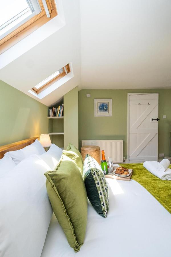 Laurel Cottage - Aldeburgh Coastal Cottages Blyford Екстериор снимка