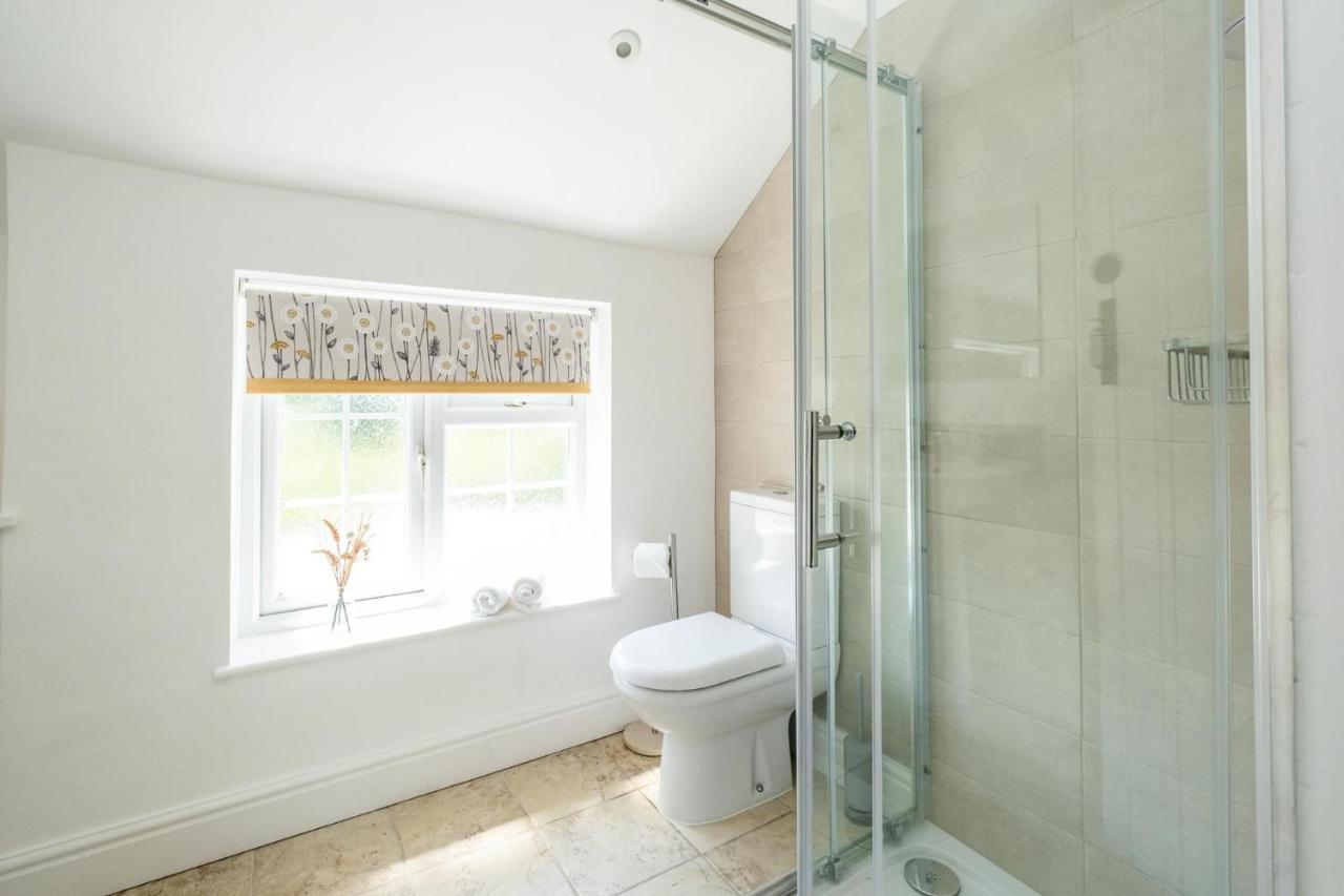 Laurel Cottage - Aldeburgh Coastal Cottages Blyford Екстериор снимка