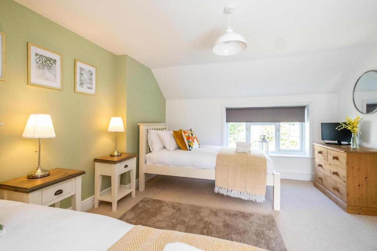 Laurel Cottage - Aldeburgh Coastal Cottages Blyford Екстериор снимка