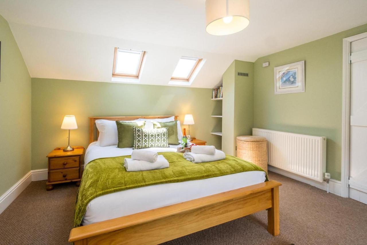 Laurel Cottage - Aldeburgh Coastal Cottages Blyford Екстериор снимка