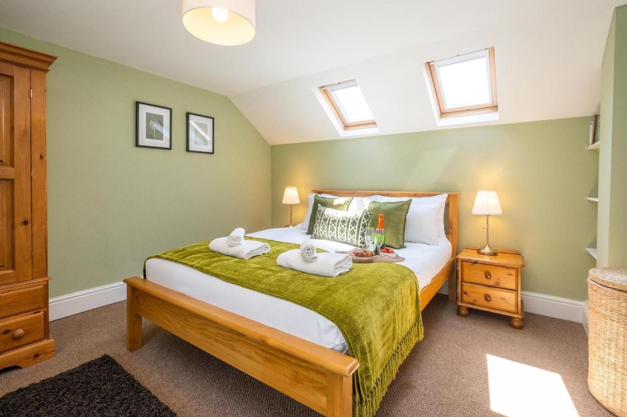 Laurel Cottage - Aldeburgh Coastal Cottages Blyford Екстериор снимка